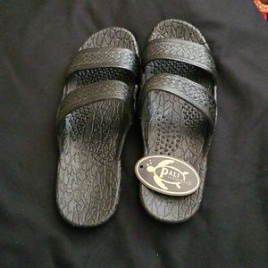 Pali Hawaiian sandals