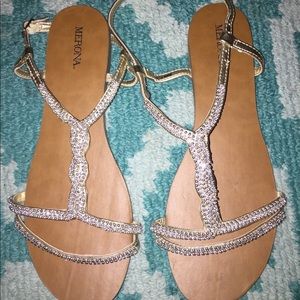 Merona sandals