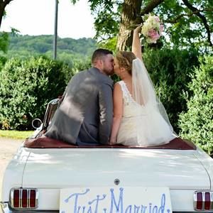 Meet your Posher, Bryan