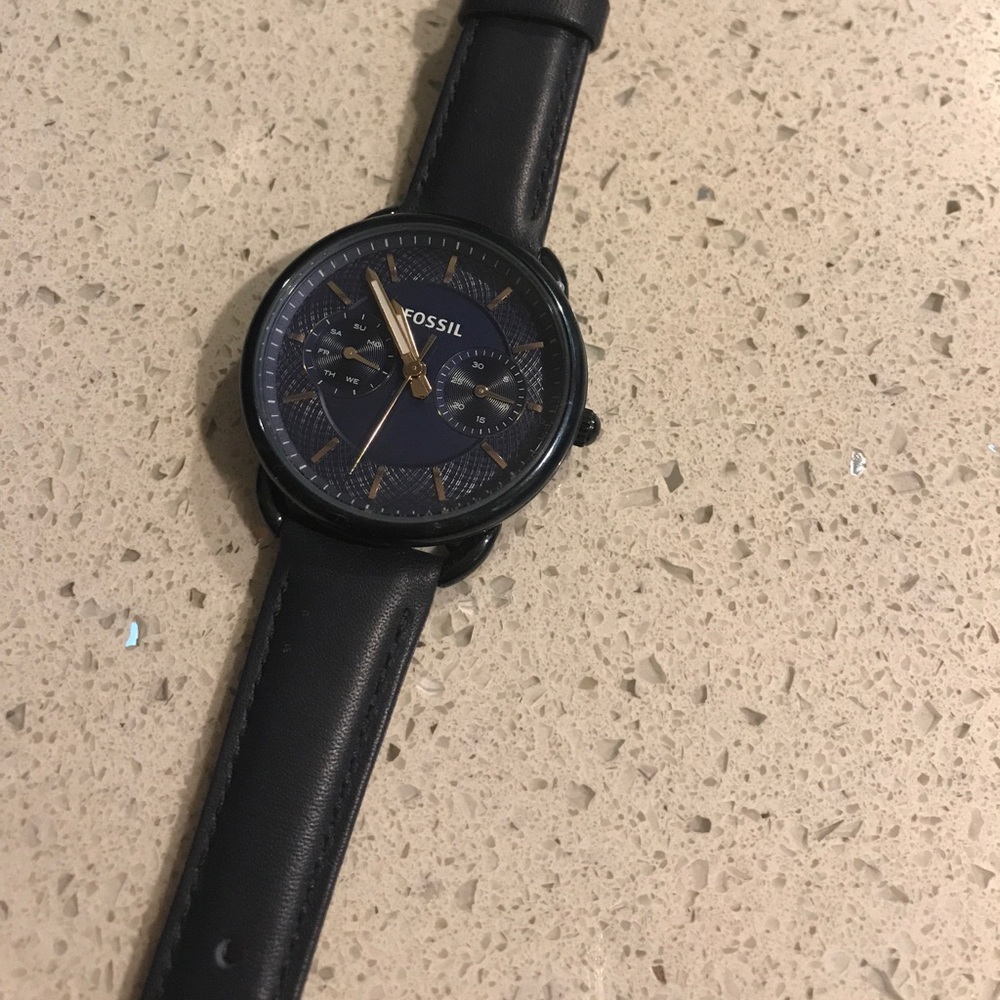 Fossil Watch