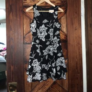 ❤️🎶PRICE DROP🎶❤️Adorable Cooche of Paris dress.