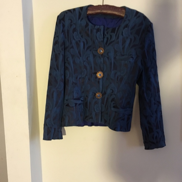 Vintage Jacket - Picture 1 of 1