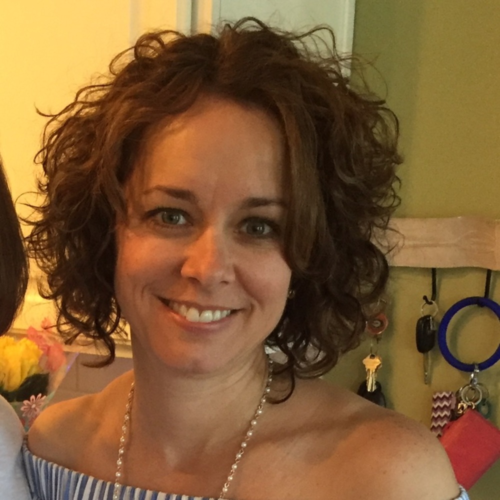 Meet your Posher, Dana