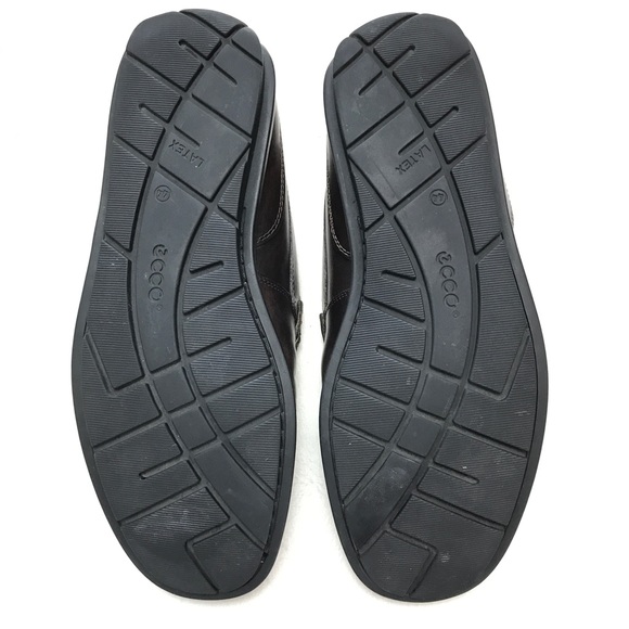 ECCO Classic Moc Loafers - Picture 7 of 8