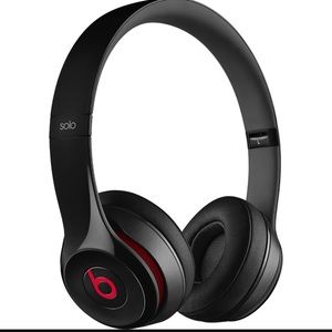 Beats by Dr. Dre Solo2 Wired On-Ear Headphones