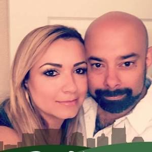 Meet your Posher, Leticia