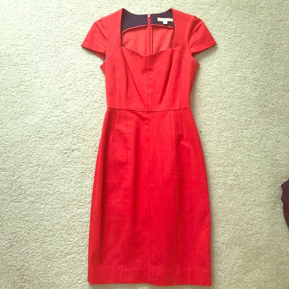 Women's sheath dress