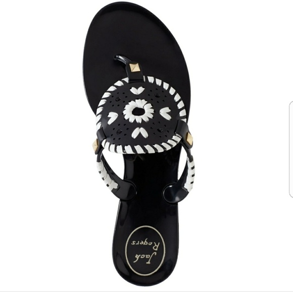 Jack Rogers Shoes - Jack Roger Shoes