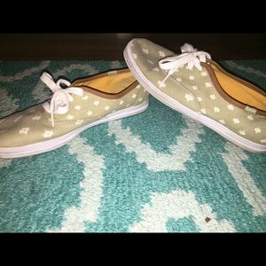 Keds sneakers