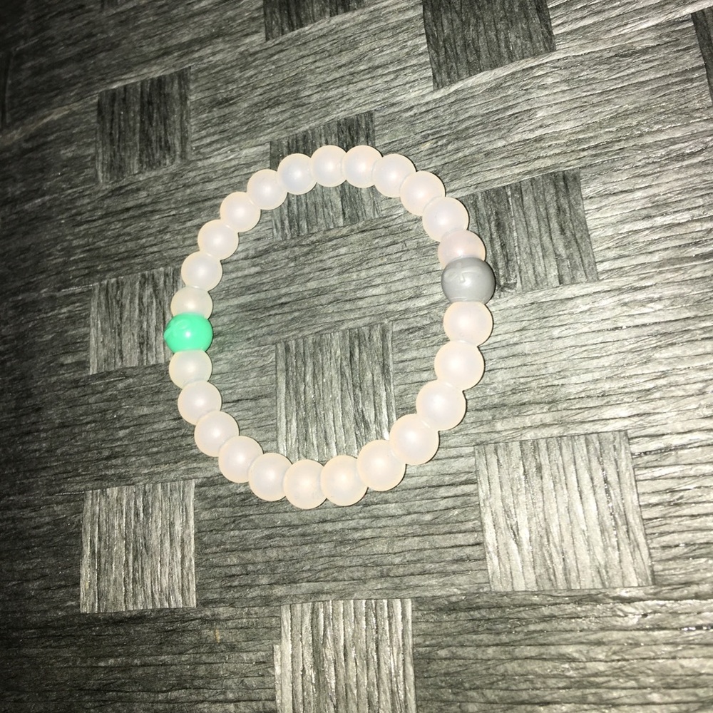 Lokai bracelet