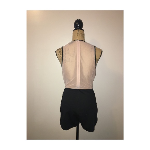 Topshop romper - Picture 2 of 2