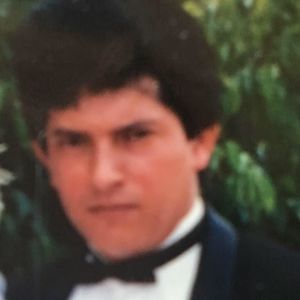 Meet your Posher, Benjamin