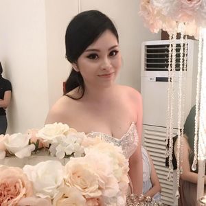 Meet your Posher, Liah