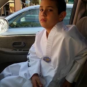 Meet your Posher, Robin