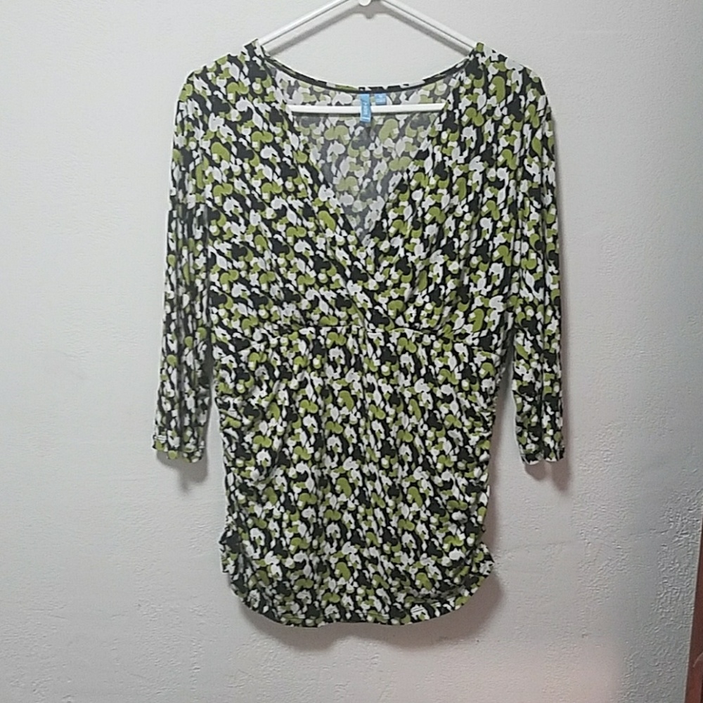 V-neck Top
