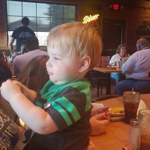 Meet your Posher, Elaine