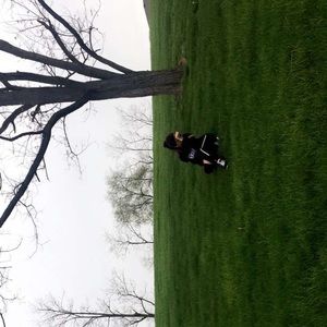 Meet your Posher, Farhia