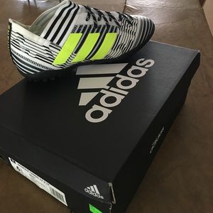 Nemeziz Tango 17.3 Soccer Shoes