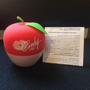 Candylipz lip plumper Model A