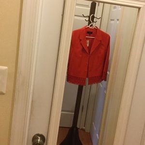 Talbots petite jacket