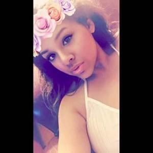 Meet your Posher, Alessandra