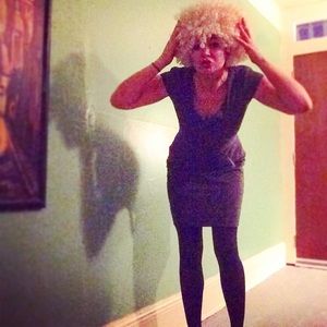 Meet your Posher, Casey