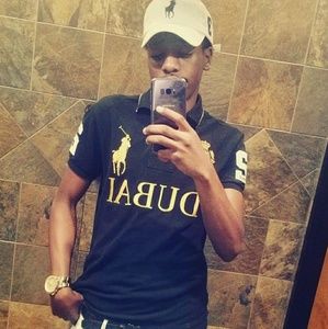 Meet your Posher, Levar