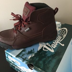 Brand new gore tek boots