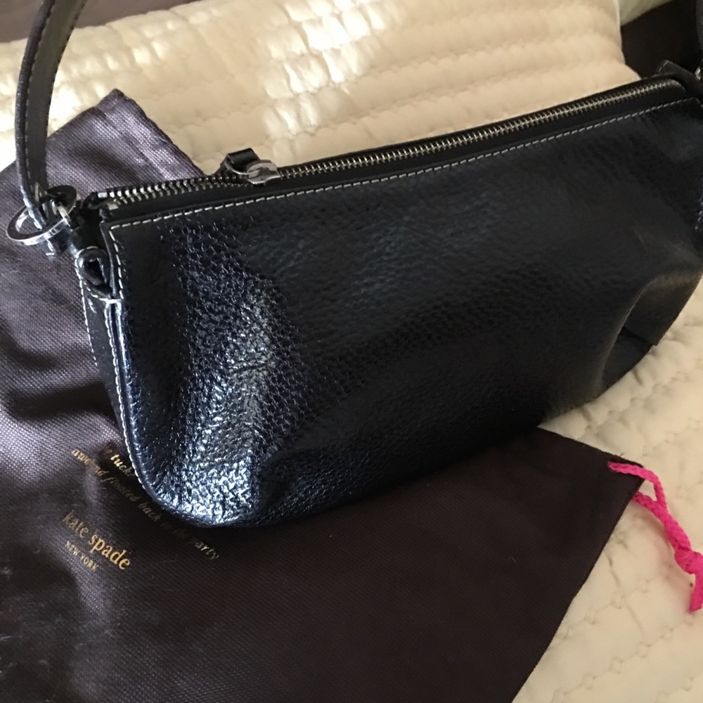 Sassy Kate Spade LBD night / everyday perfect!NWOT
