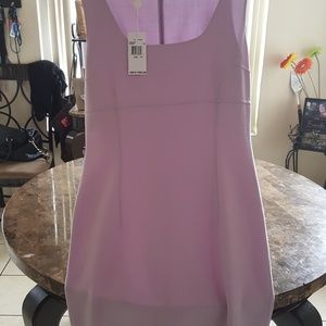 Michael Kors Sheath silhouette Dress