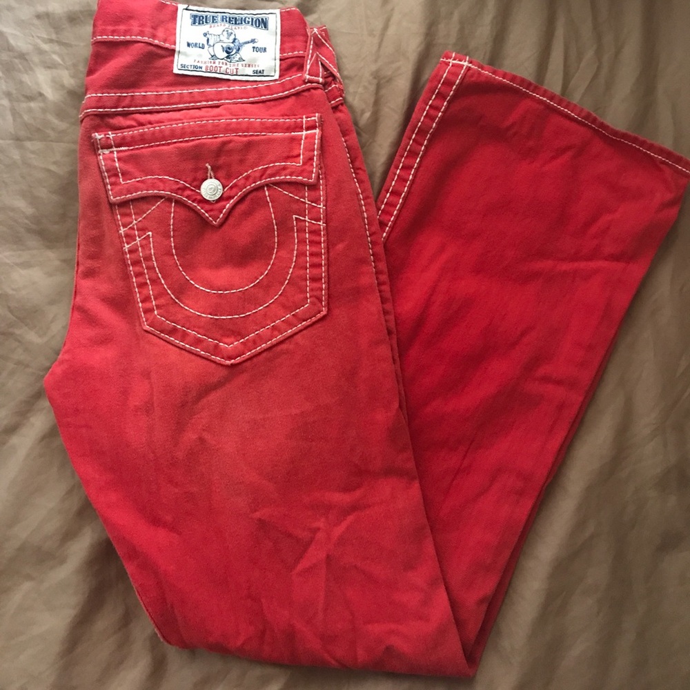 True Religion Jeans