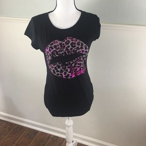 NWT Barbie t shirt