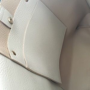 Matching Ulta purse and pocket book