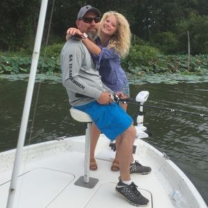 Meet your Posher, Tori