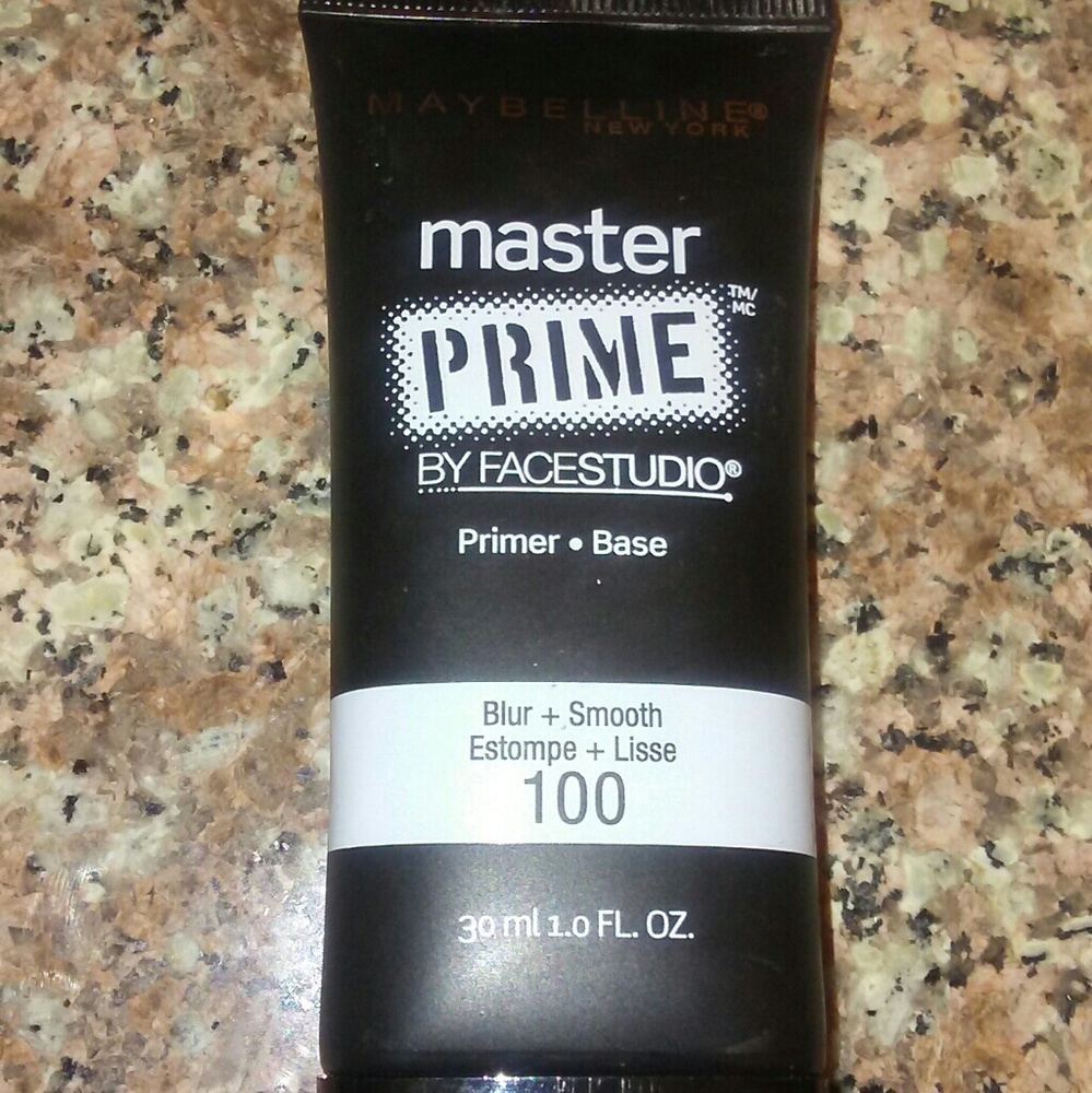 Face primer /makeup