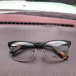 Jimmy choo eyeglasses