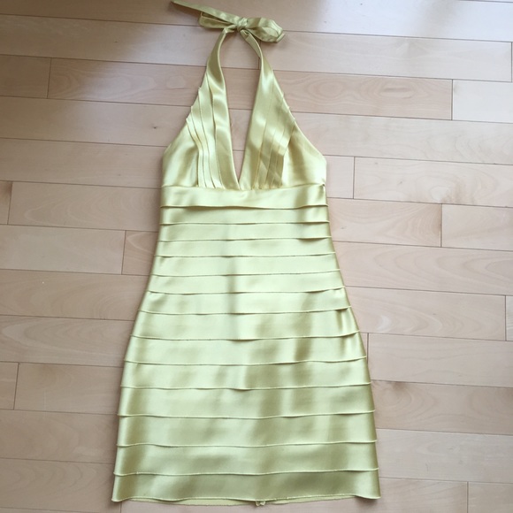 BCBG Maxazria dress - Picture 1 of 5