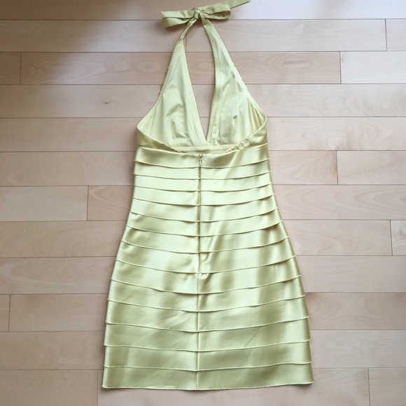 BCBG Maxazria dress - Picture 2 of 5