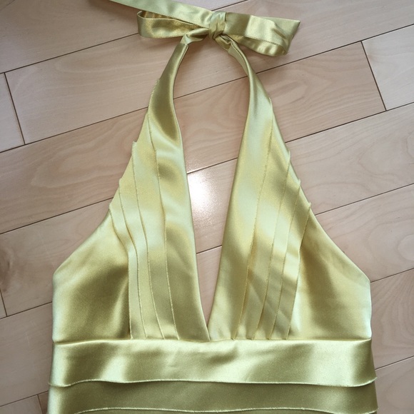 BCBG Maxazria dress - Picture 4 of 5