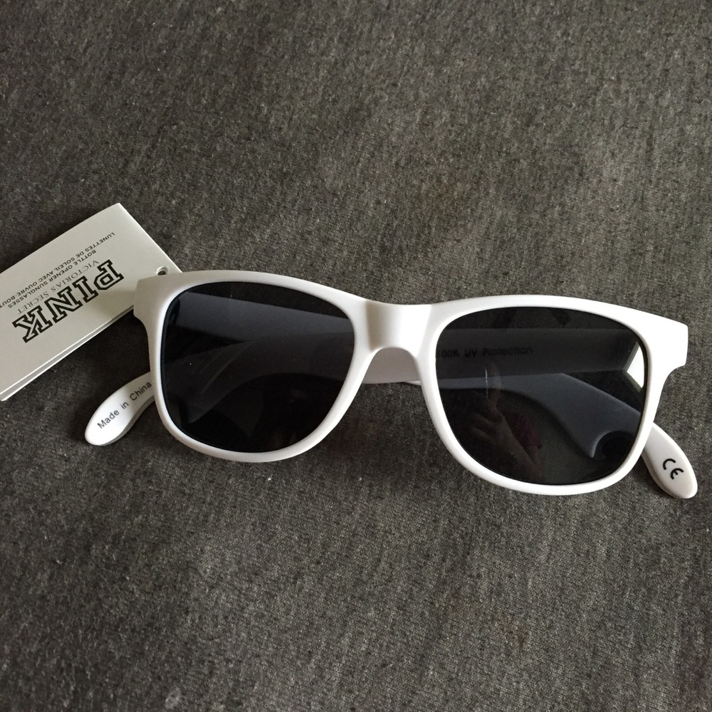 PINK Bottle Opener Sunglasses