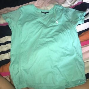 Ralph Lauren Sport tee