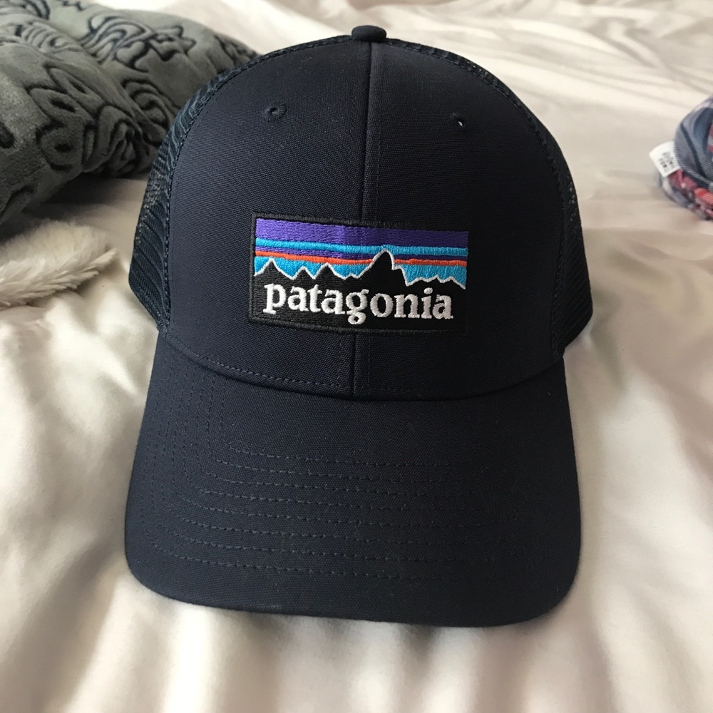 Patagonia Trucker Hat