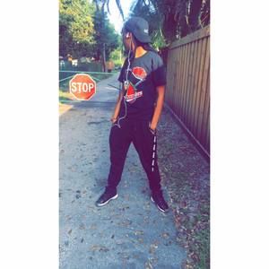 Meet your Posher, Tonya