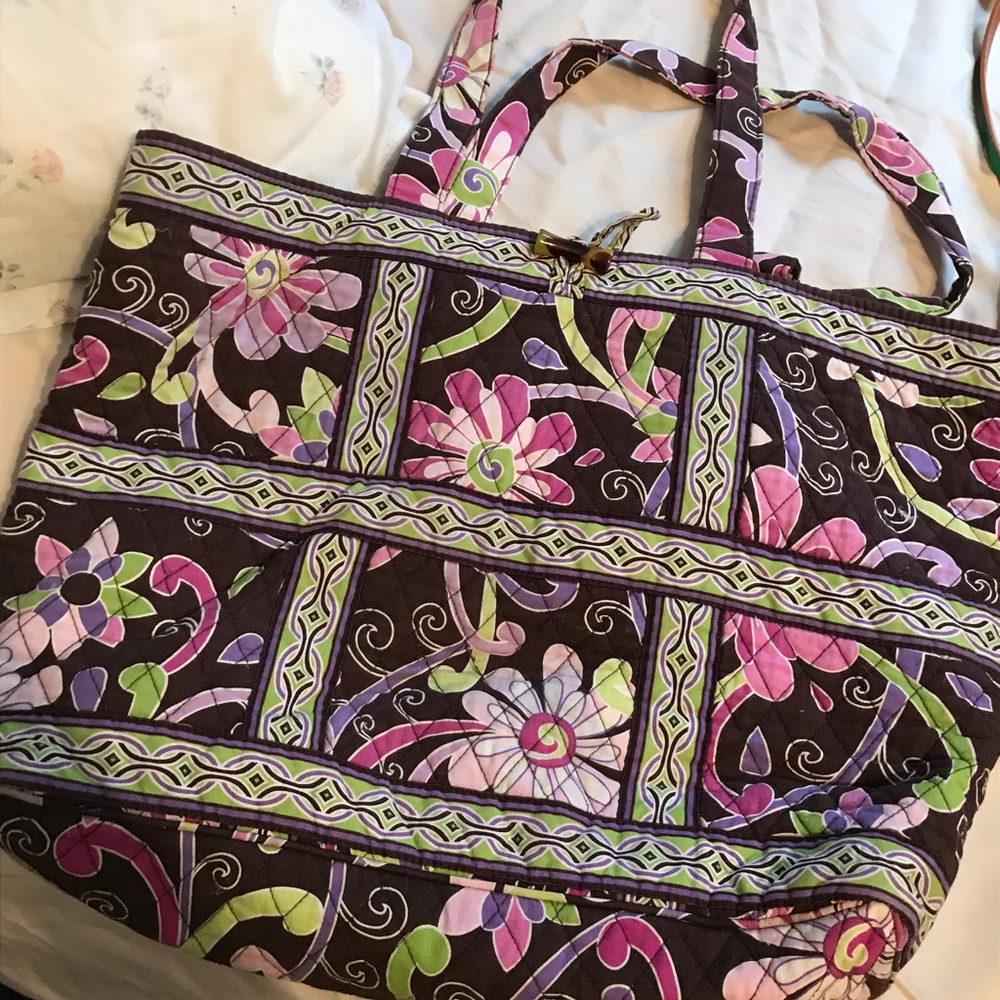 Vera Bradley bag