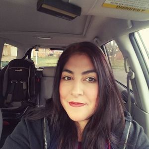 Meet your Posher, Vanessa