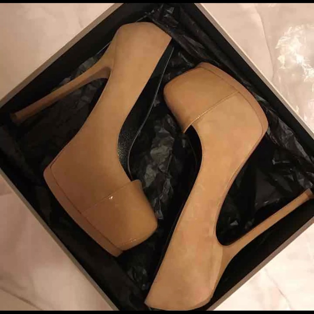 YSL yves saint laurent tribtoo