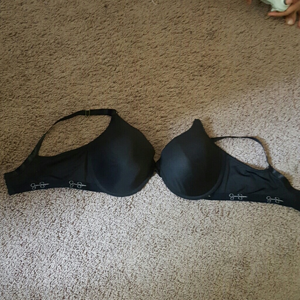 Jessica Simpson Bra