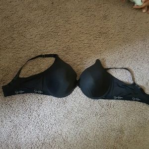 Jessica Simpson Bra