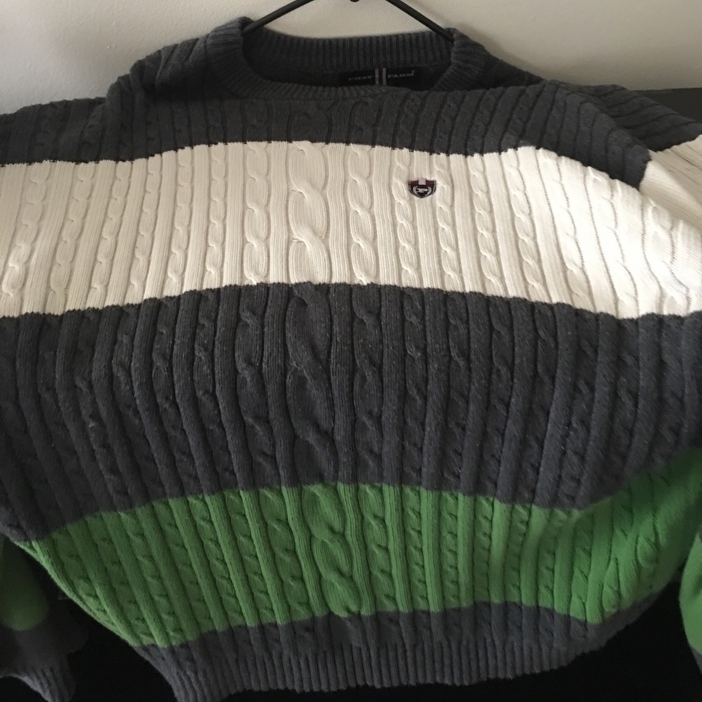 Sweater