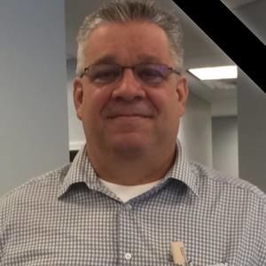 Meet your Posher, Scott